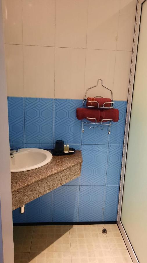 Swiss Food Restaurant And Room For Rent Pattaya Exterior photo